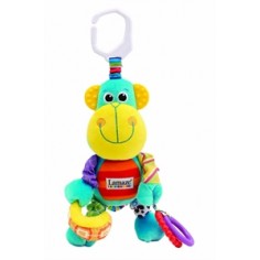 Lamaze - Play and Grow - Morgan The Monkey